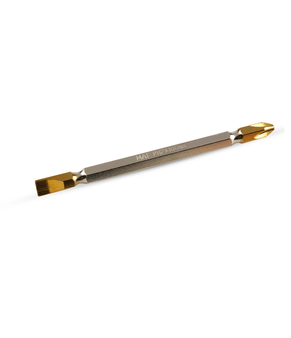MAF PRO Screwdriver Bit 65/100/150 mm - photo 3