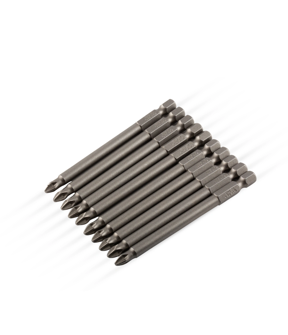 MAF PRO Screwdriver Bit PH1 70/90 mm