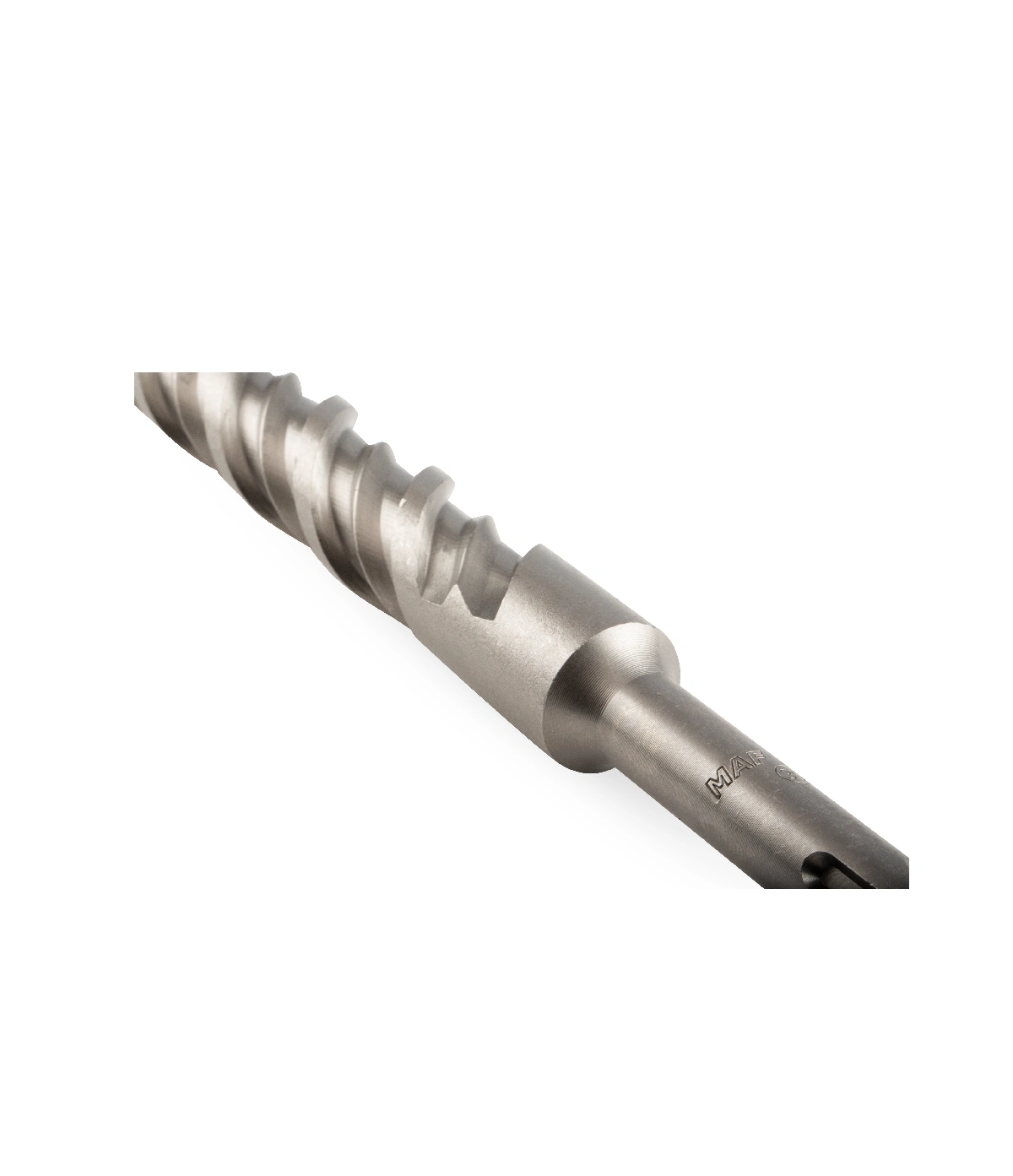 MAF PRO SDS Maxx Drill Bit - photo 3