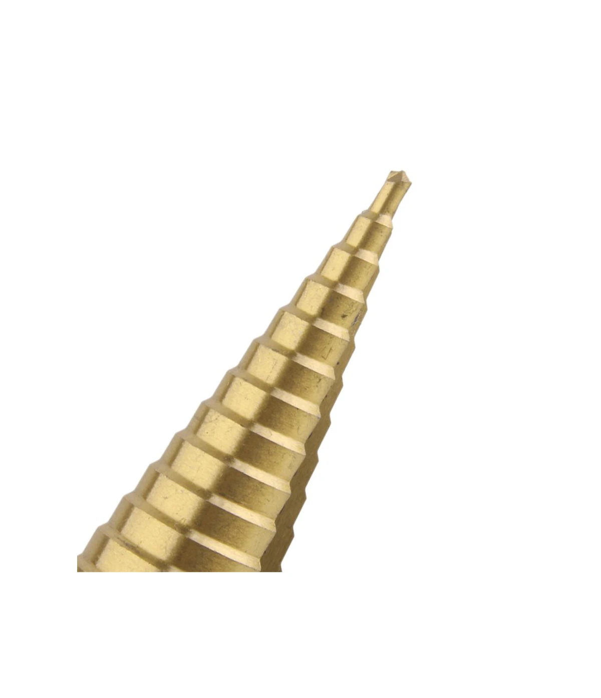 MAF PRO Step Drill 4-20mm (MST420T) - photo 5
