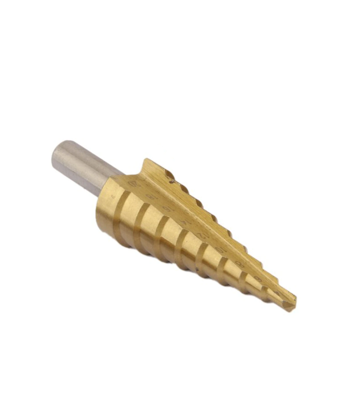 MAF PRO Step Drill 4-20mm (MST420T) - photo 4