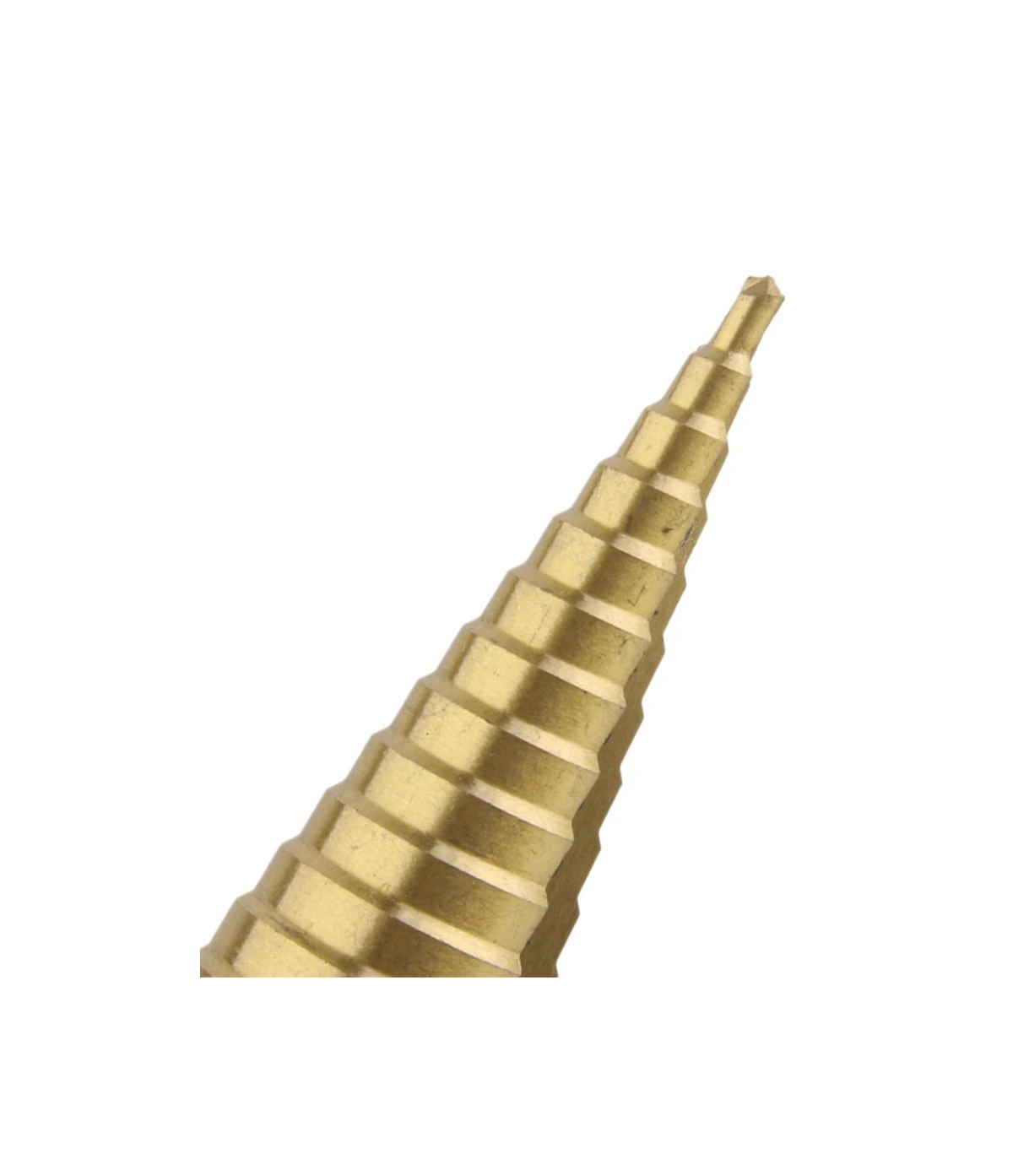 MAF PRO Step Drill 4-22mm (MST422T) - photo 3