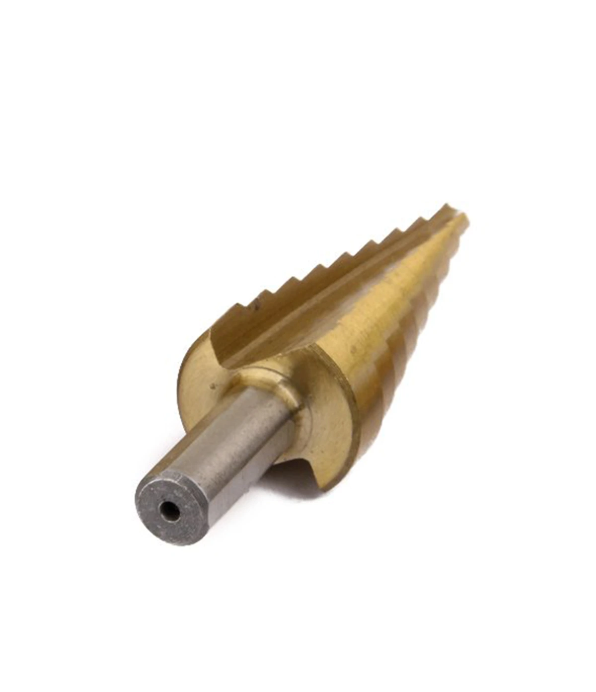 MAF PRO Step Drill 4-32mm (MST432T) - photo 3