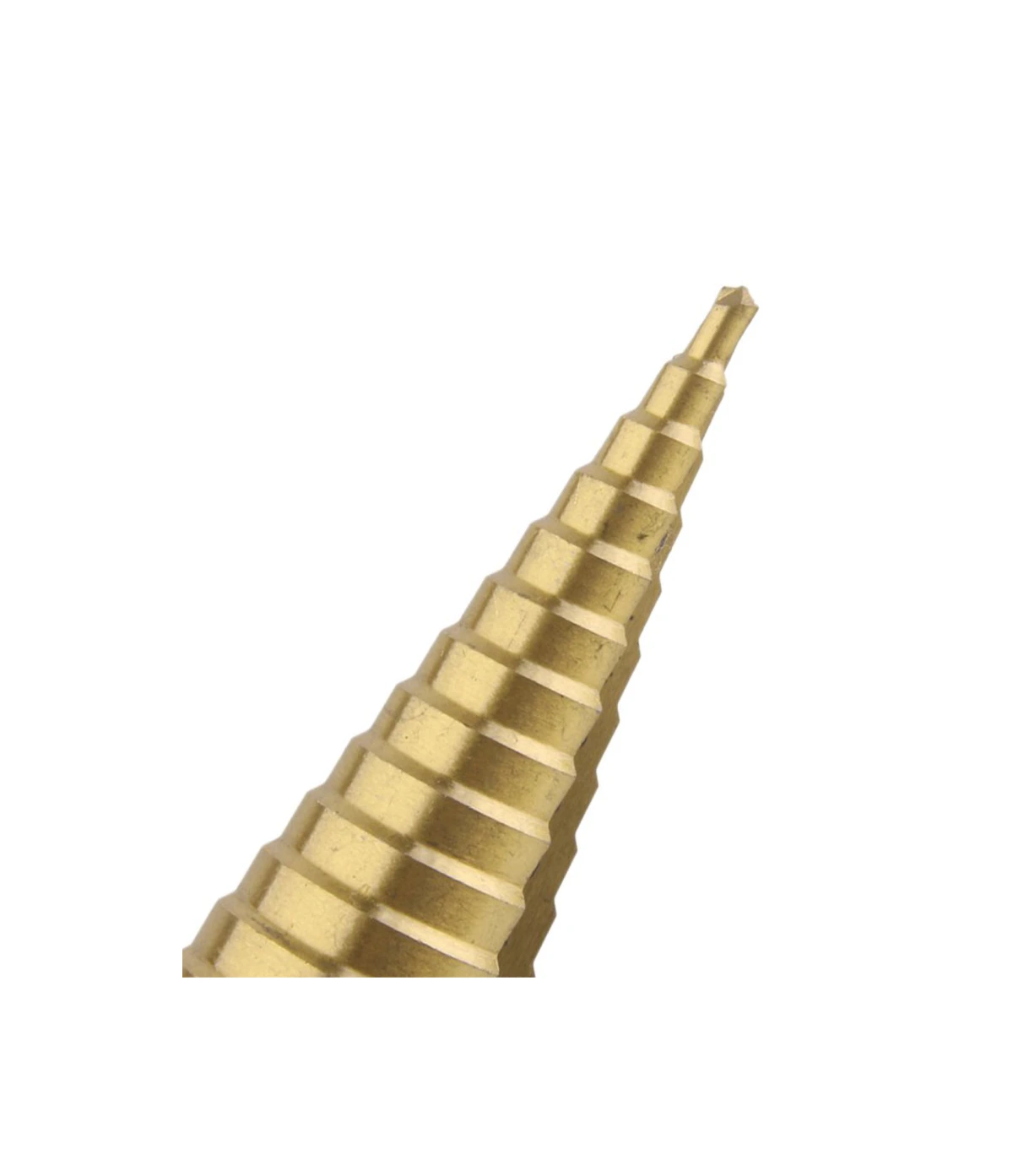 MAF PRO Step Drill 4-32mm (MST432T) - photo 4