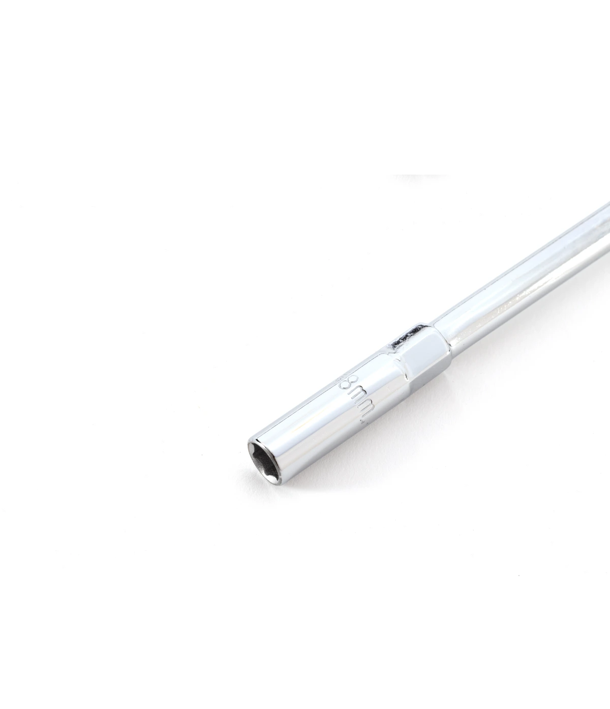 MAF PRO T-handle Socket Wrench - photo 3