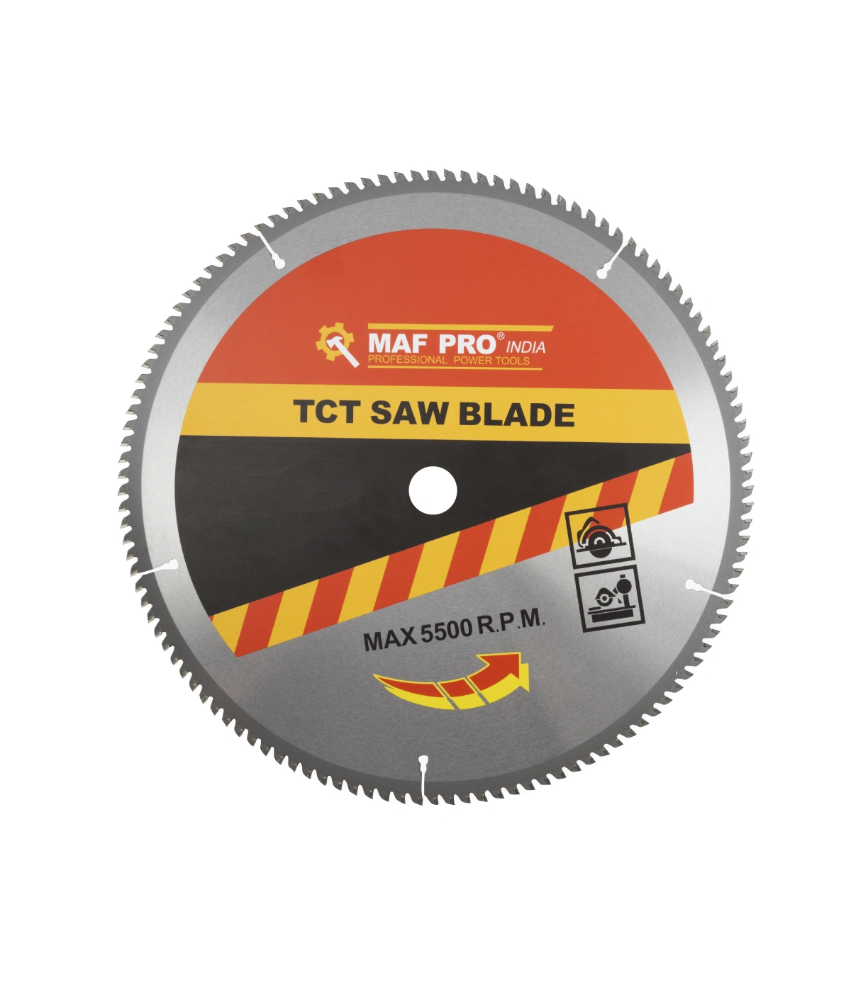 MAF PRO Tct Saw Blade