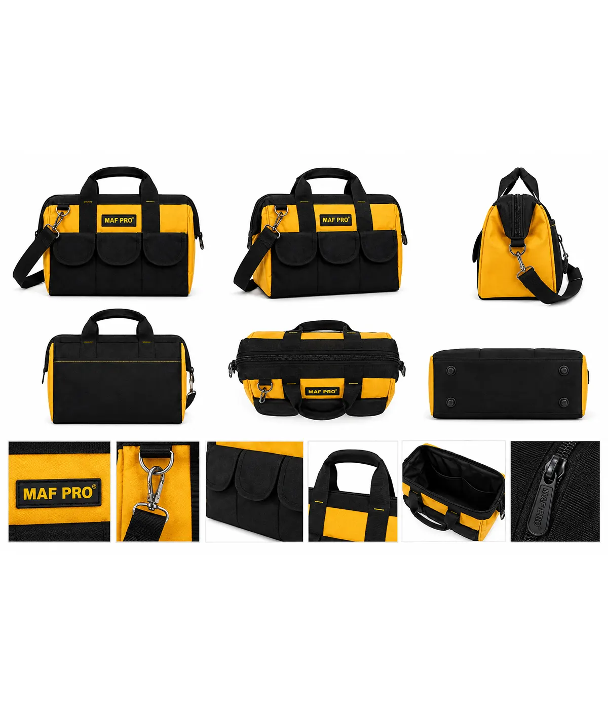 MAF PRO Tool Bag - photo 2