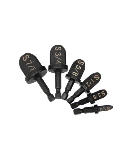 MAF PRO Tube Expander