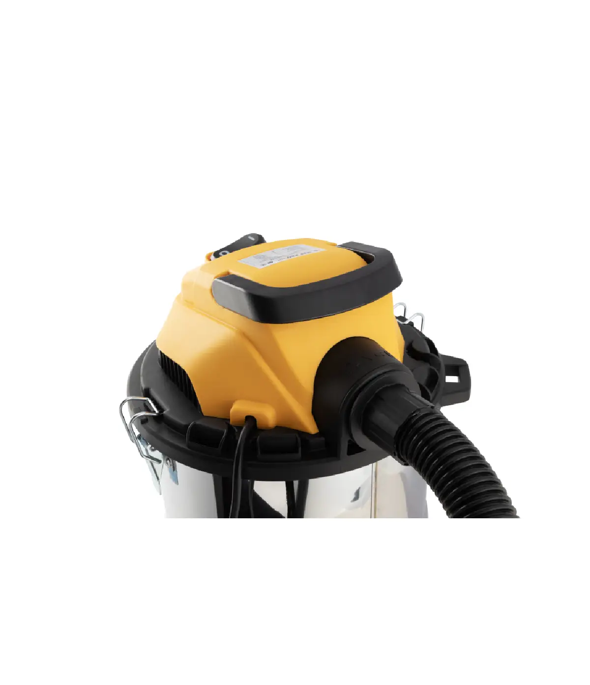 MAF PRO Vacuum Cleaner 1400W (VC25140) - photo 2