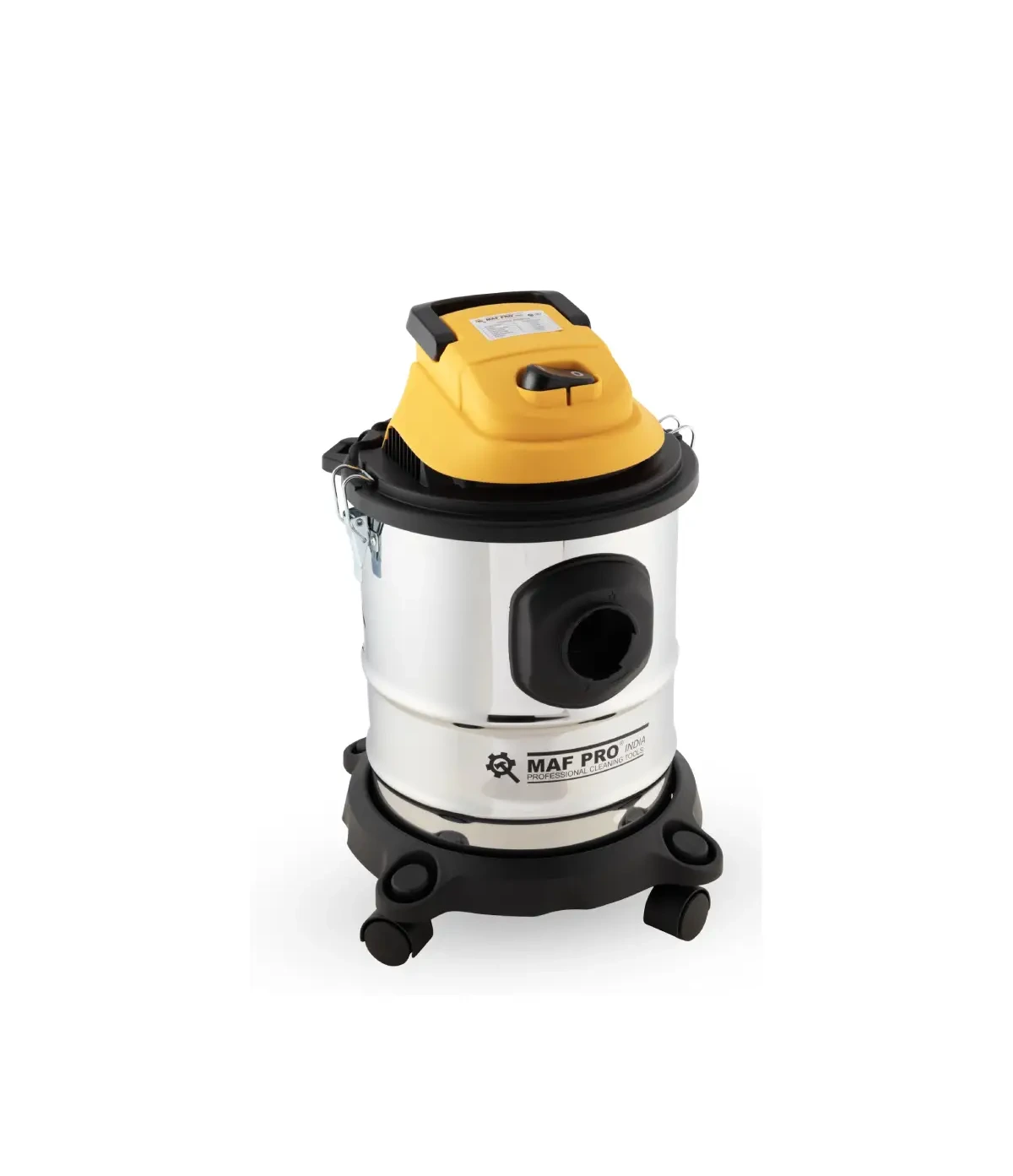 MAF PRO Vacuum Cleaner 1400W (VC25140)