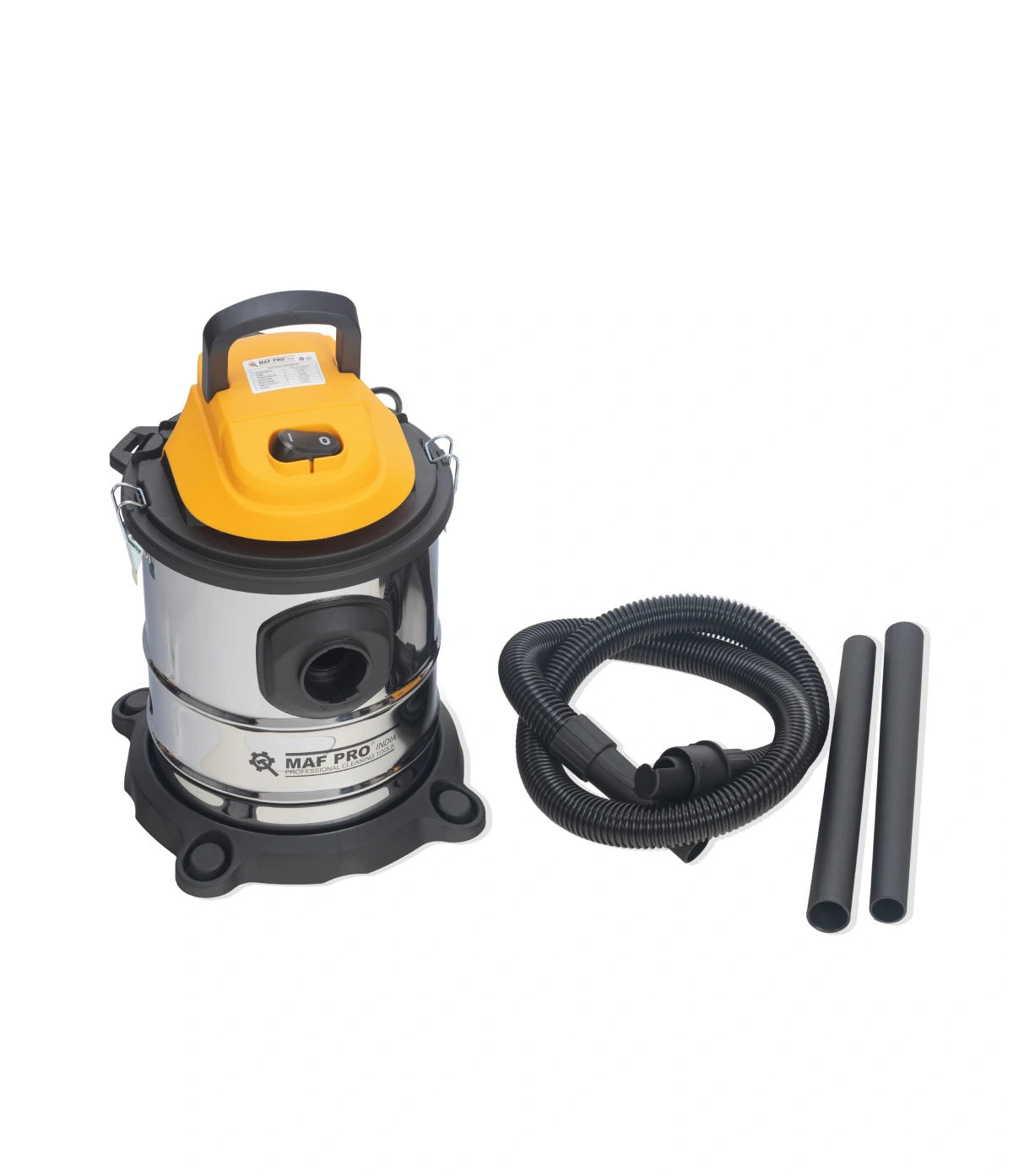 MAF PRO Vacuum Cleaner 15L (VC15011) - photo 2