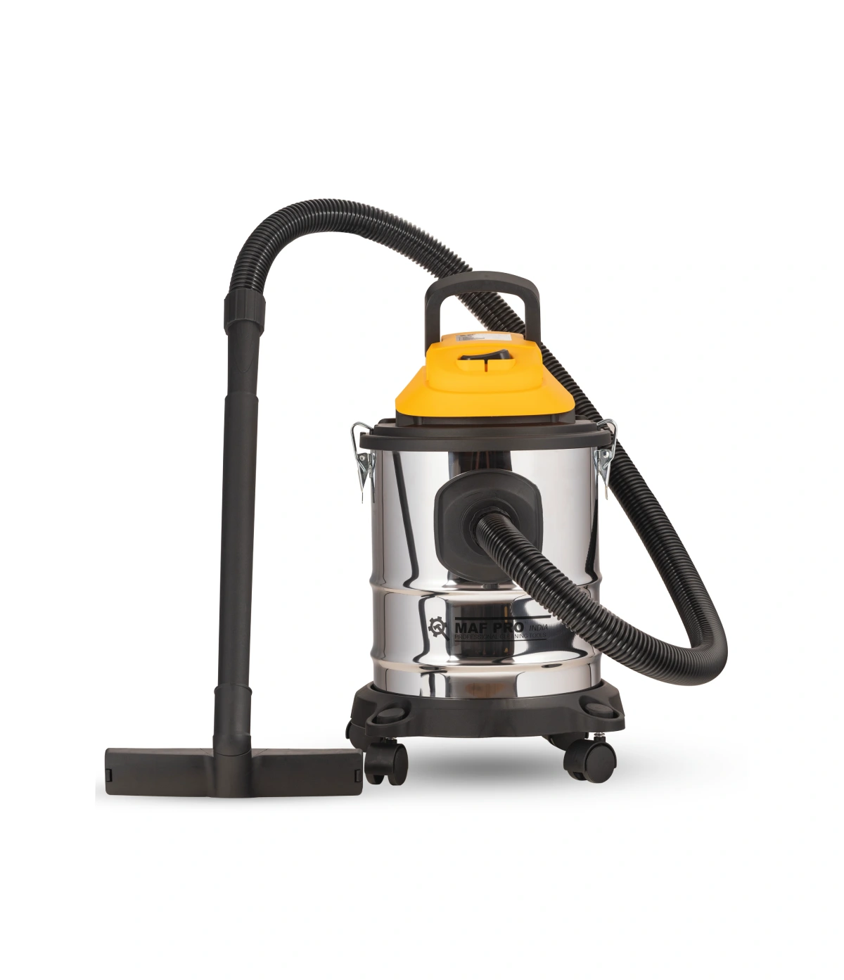 MAF PRO Vacuum Cleaner 15L (VC15011)