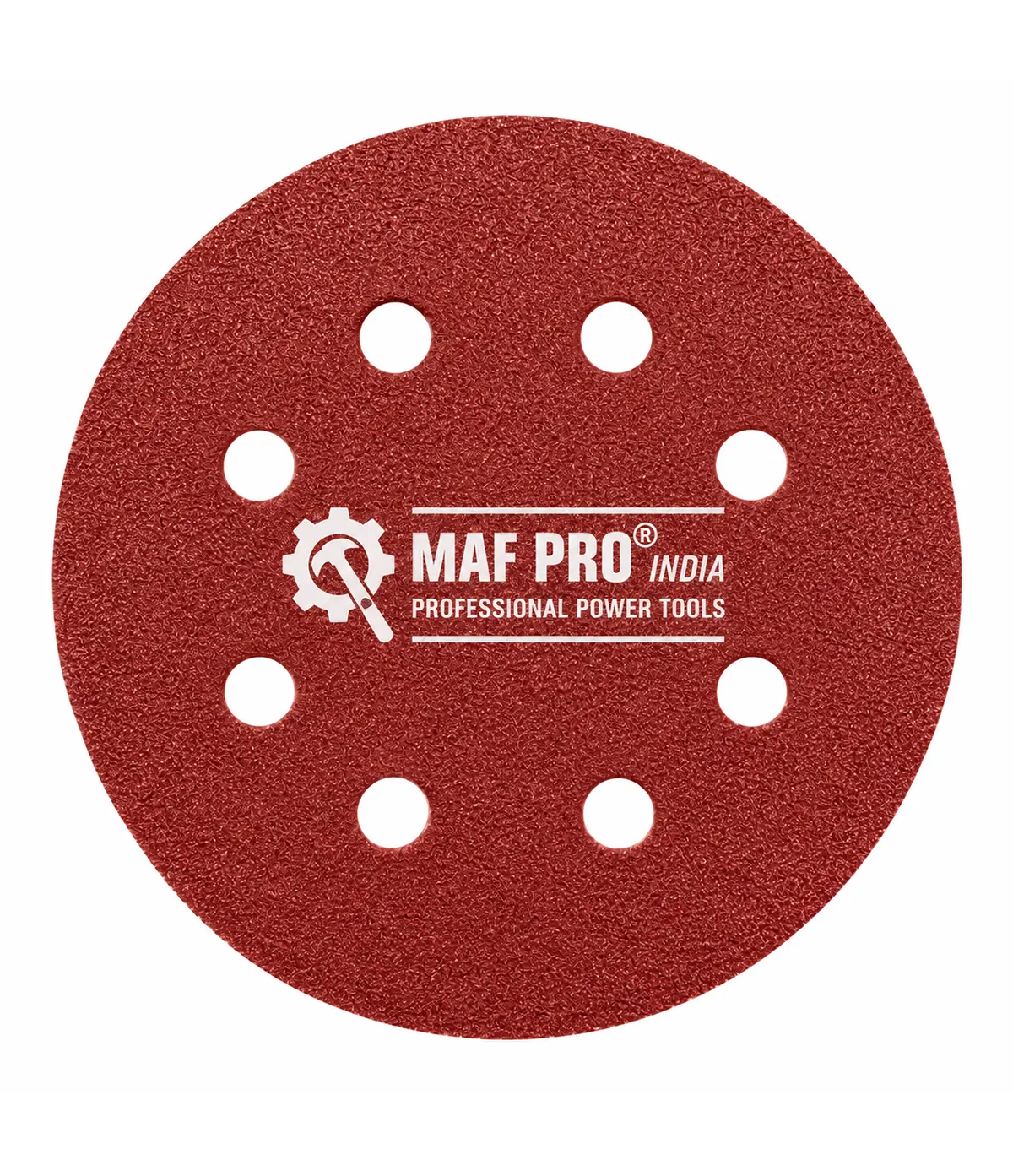 MAF PRO Velcro Disc