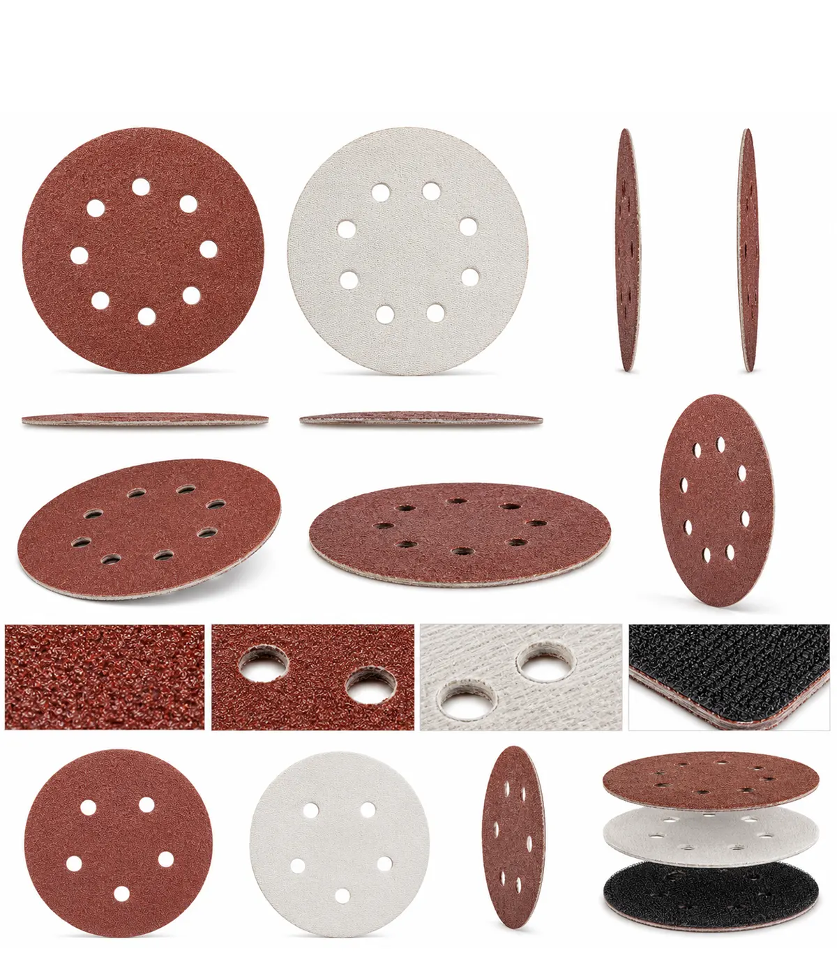 MAF PRO Velcro Disc - photo 2