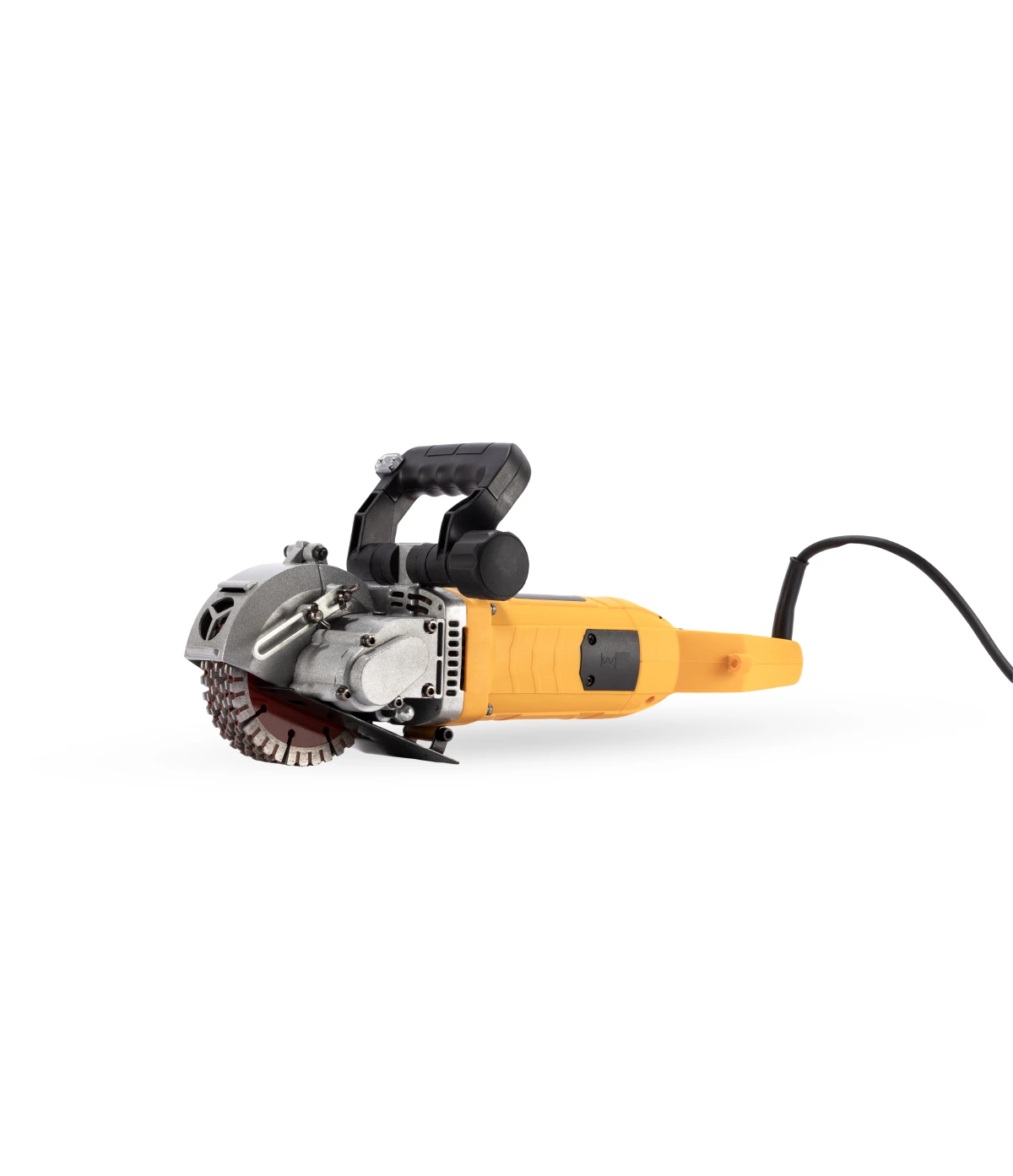 MAF PRO Wall Grooving Machine (MPWC-7B)