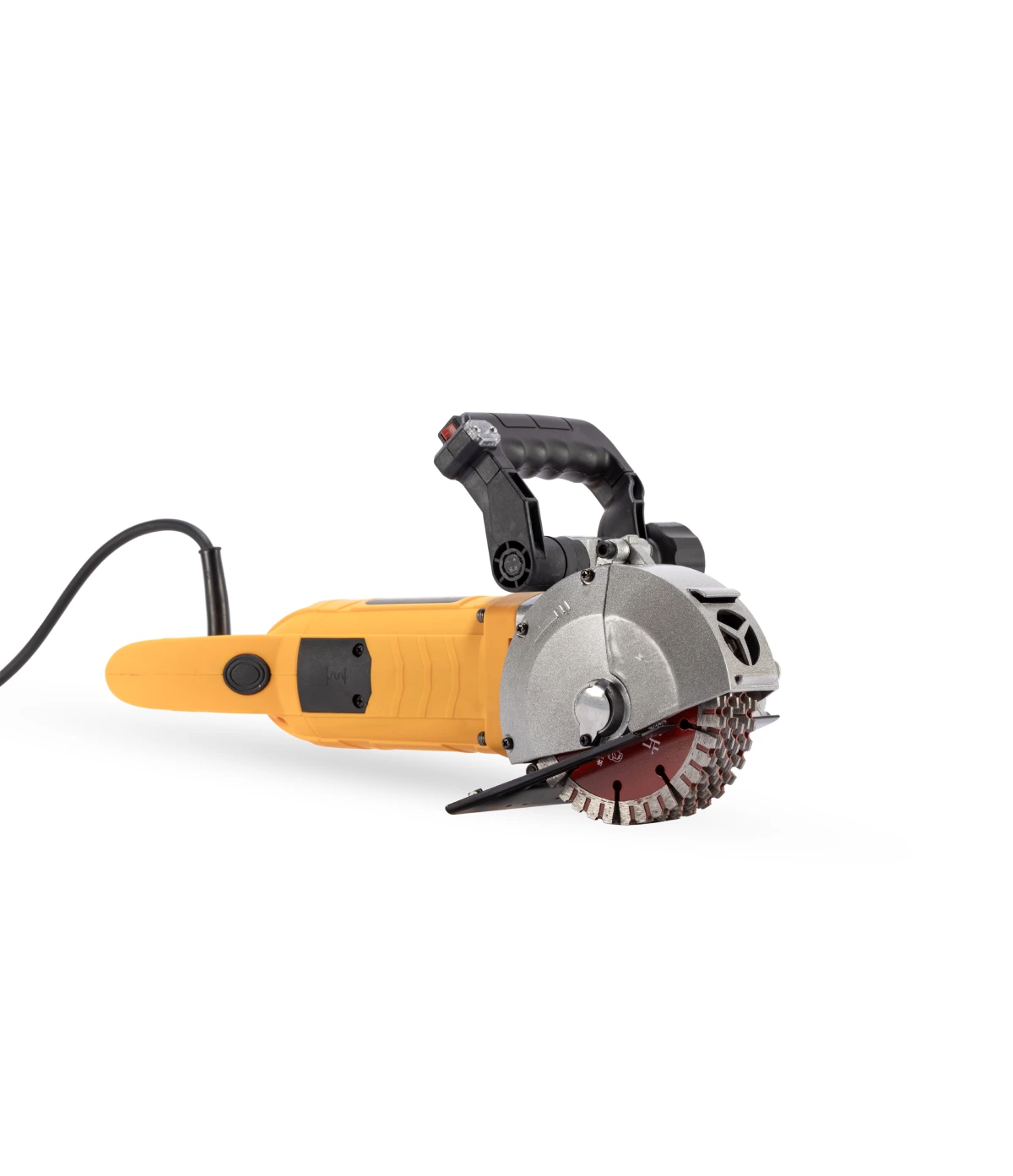 MAF PRO Wall Grooving Machine (MPWC-7B) - photo 2