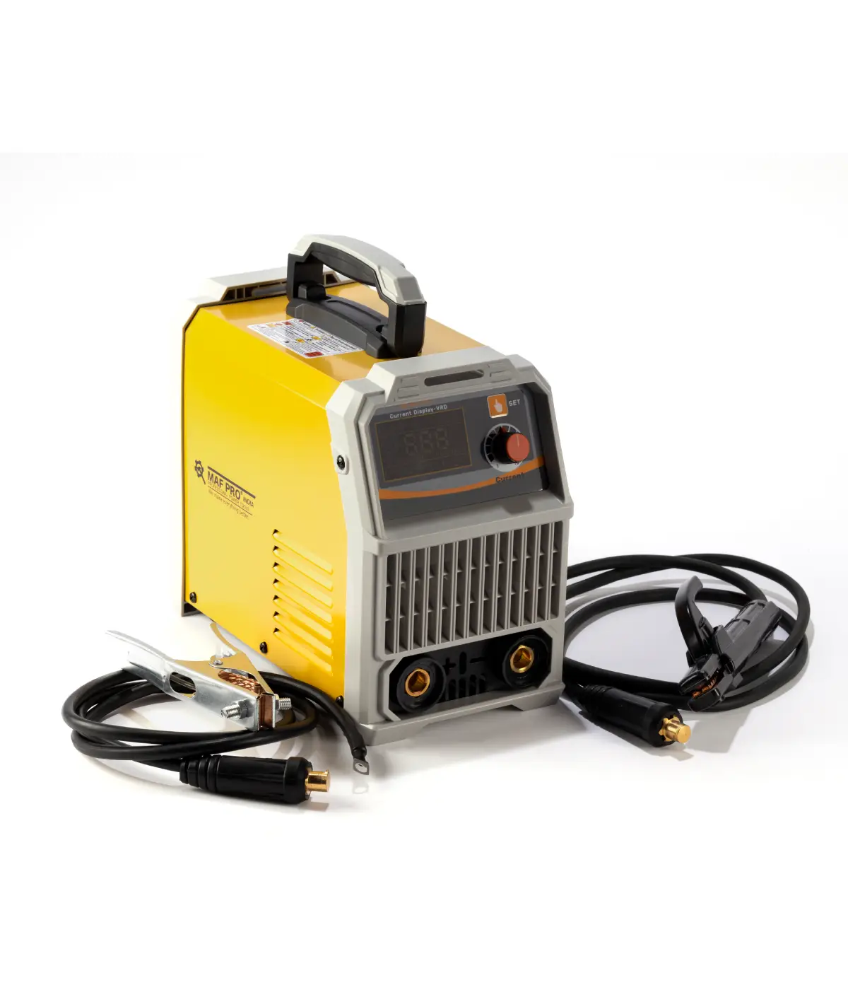 MAF PRO Welding Machine 200A (ARC-200A) - photo 3