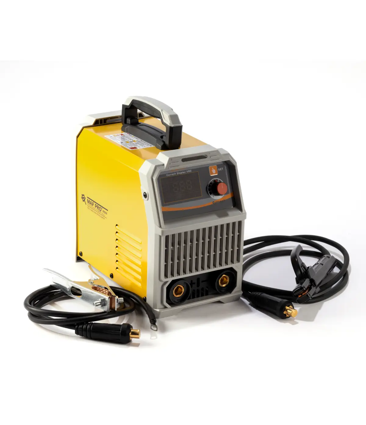 MAF PRO Welding Machine 300A (ARC-300A) - photo 2