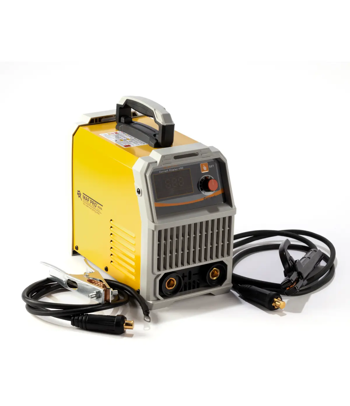 MAF PRO Welding Machine 400A (ARC-400A) - photo 2