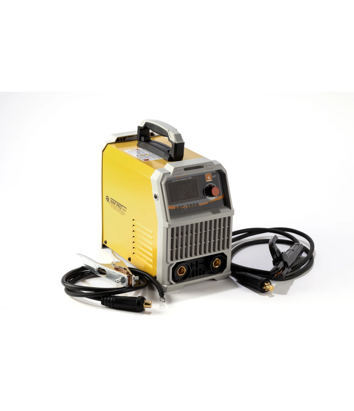 MAF PRO Welding Machine (ARC-250A) - photo 3