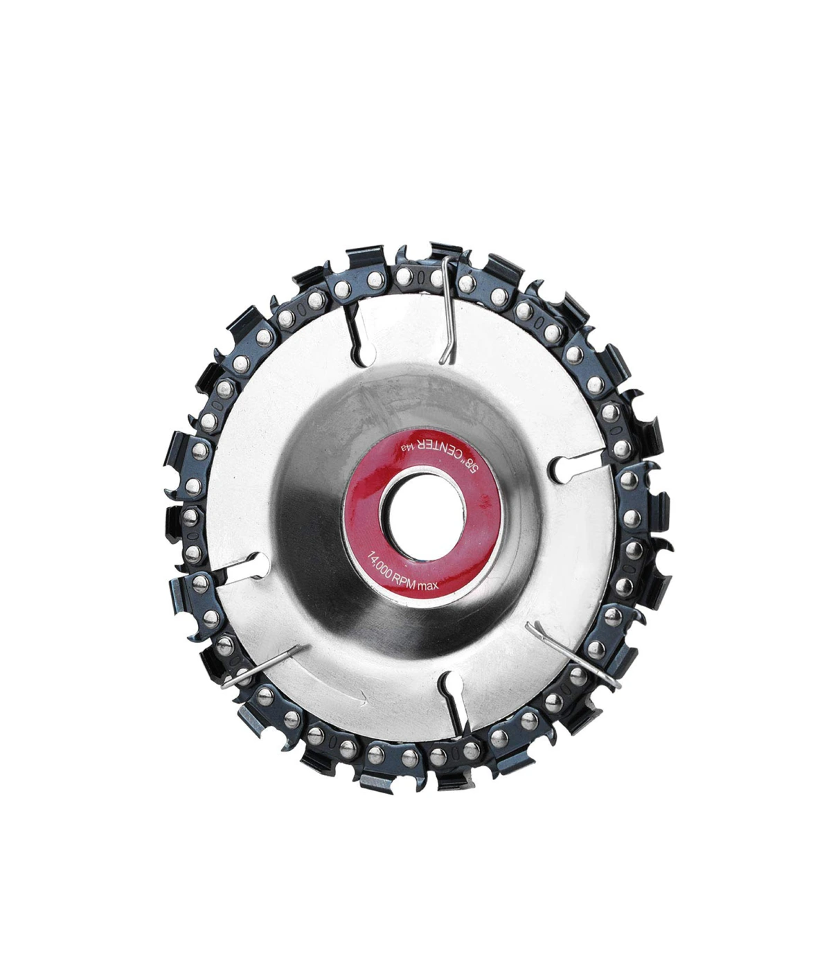 MAF PRO Wood Carving Disc (MPCD-400)