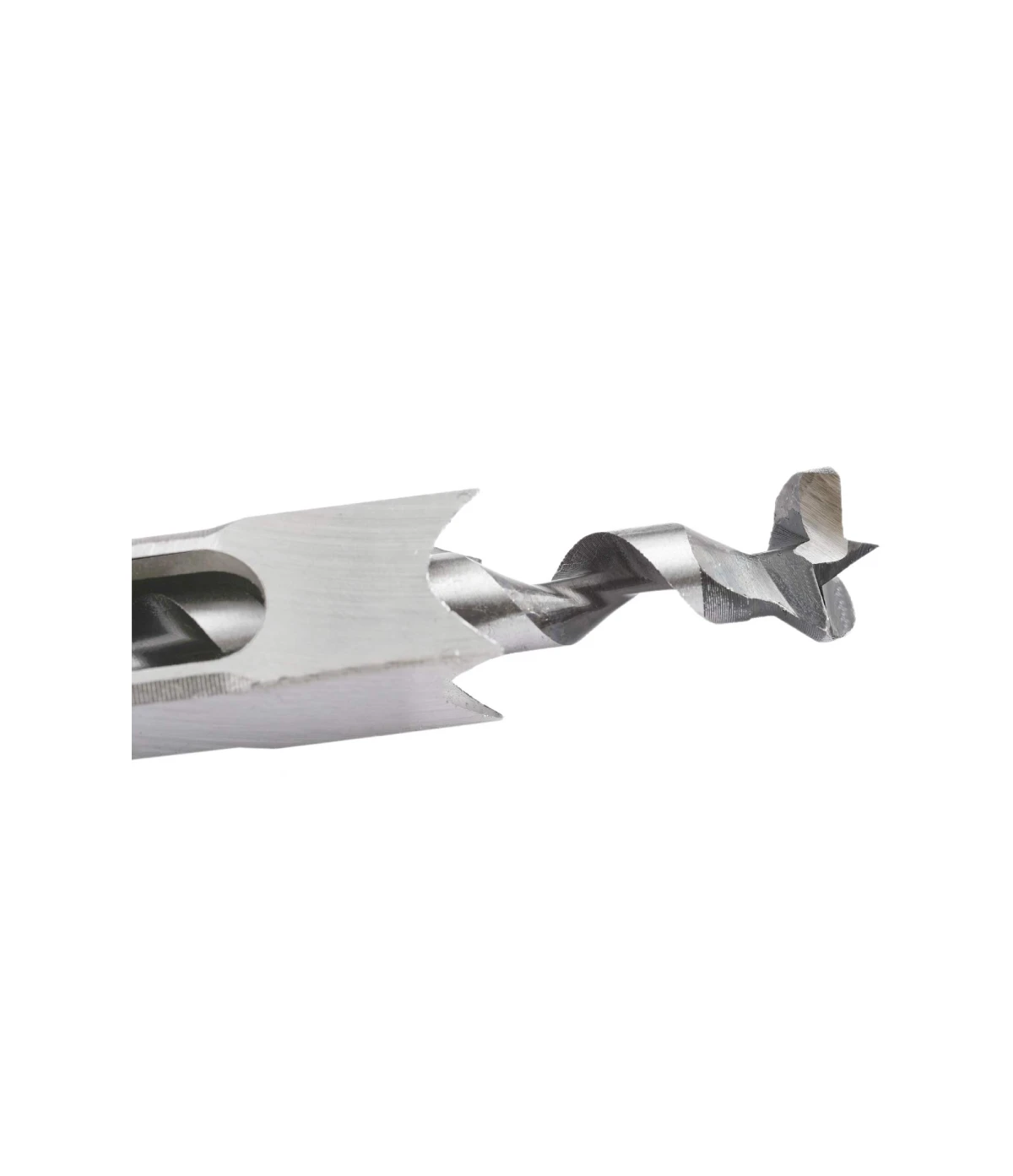 MAF PRO Wood Square Hole Chisel 1/2 - photo 4