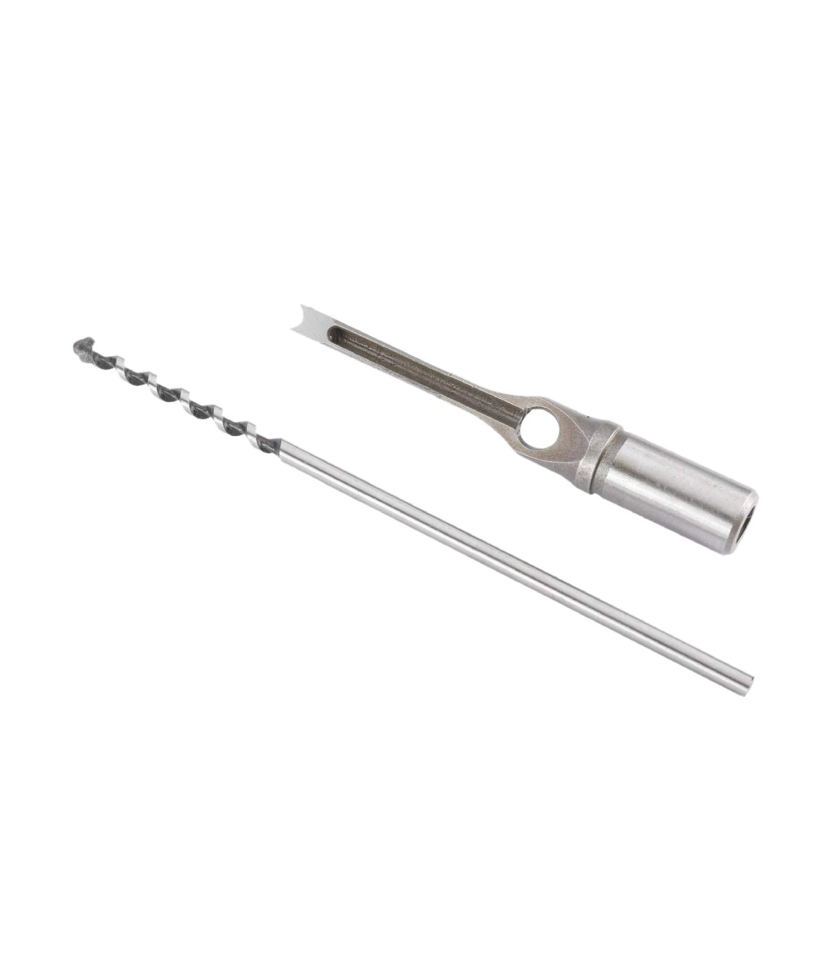 MAF PRO Wood Square Hole Chisel 1/4 - photo 2