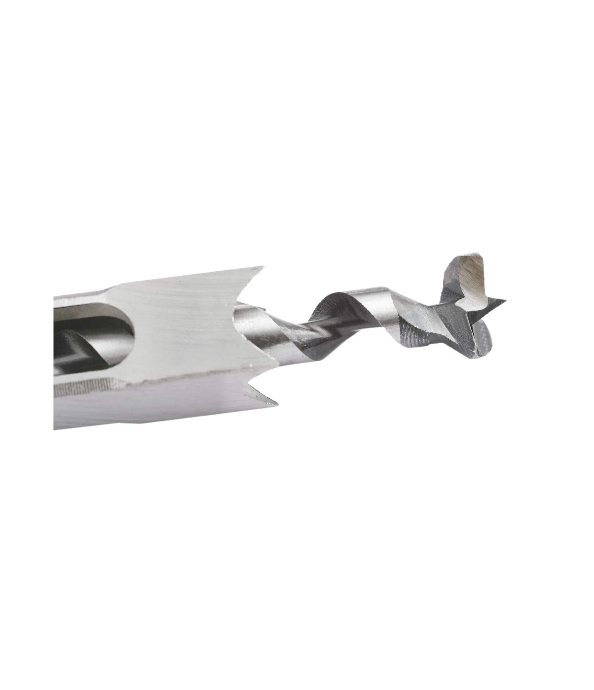 MAF PRO Wood Square Hole Chisel 1/4 - photo 4