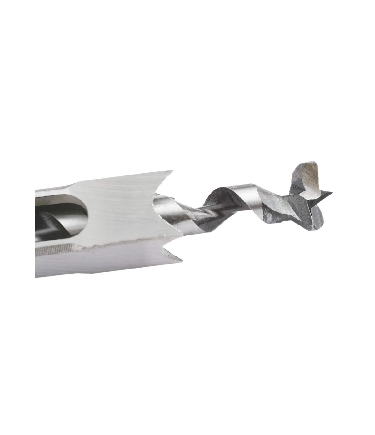 MAF PRO Wood Square Hole Chisel 5/8 - photo 4