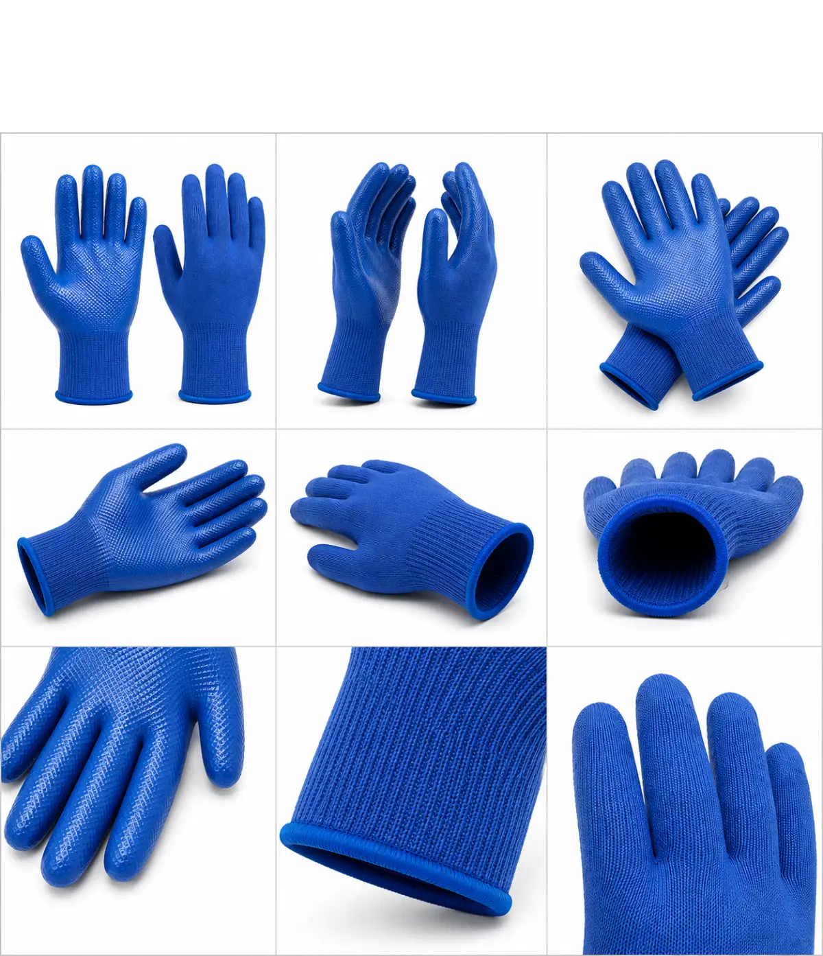MAF PRO Working Gloves (GLOVES3) - photo 2