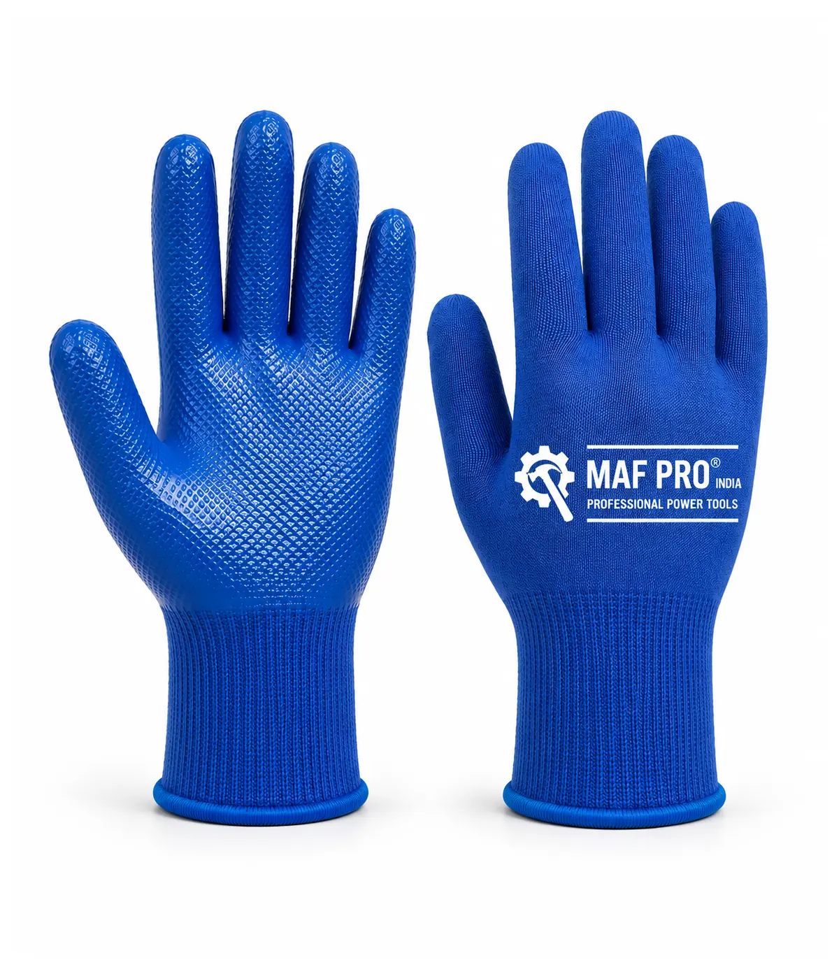 MAF PRO Working Gloves (GLOVES3)