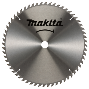 Makita A-02618 T.c.t. Saw Blade 355x30x60t