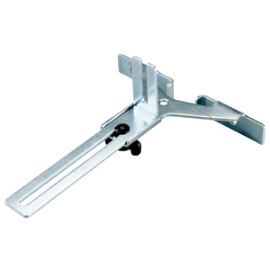 Makita 122704-5 Straight Guide Assy For 3709 - photo 2