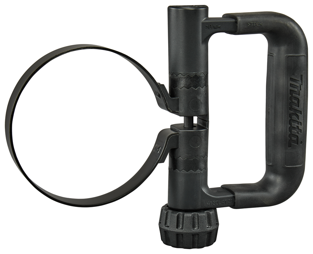 Makita 122G63-9 Side Handle Assembly - photo 2
