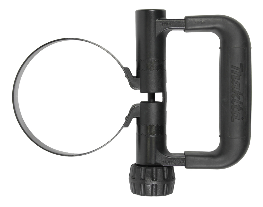 Makita 122G63-9 Side Handle Assembly - photo 3