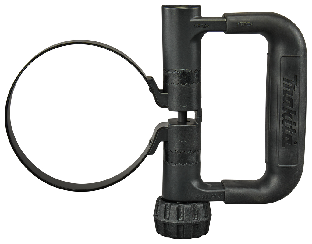 Makita 122G63-9 Side Handle Assembly