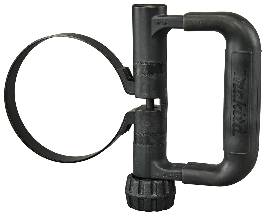 Makita 122G63-9 Side Handle Assembly - photo 4
