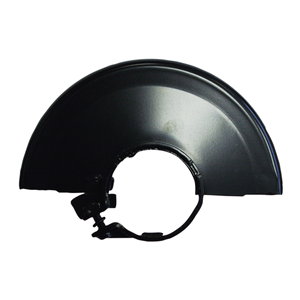 Makita 123099-9 Wheel Cover 125ak Assembly 9558hn