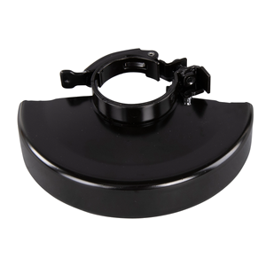 Makita 123145-8 Tool Less Wheel Cover 125ak Assy