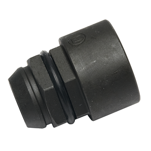 Makita 134743-3 Socket 17-31 For Ratchet Head - photo 2