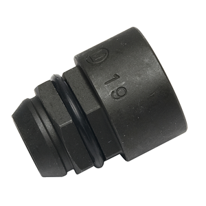 Makita 134744-1 Socket 19-33 For Ratchet Head - photo 2