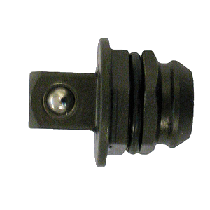 Makita 134745-9 Socket Adapter 9.5 Ratchet Head