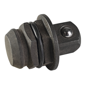 Makita 134746-7 Socket Adapter 12.7 Ratchet Head - photo 2