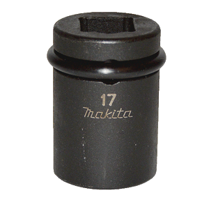 Makita 134829-3 Socket 17-38 Assy