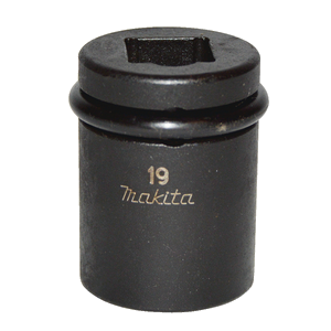 Makita 134831-6 Socket 19-38 Assy