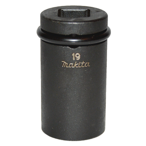 Makita 134832-4 Socket 19-52 Assy