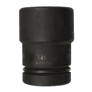 Makita 134872-2 Socket 41-80 Assy