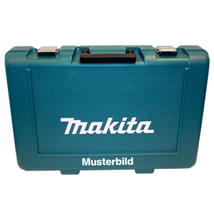 Makita 140354-4 Plastic Case Complete For Bhp454