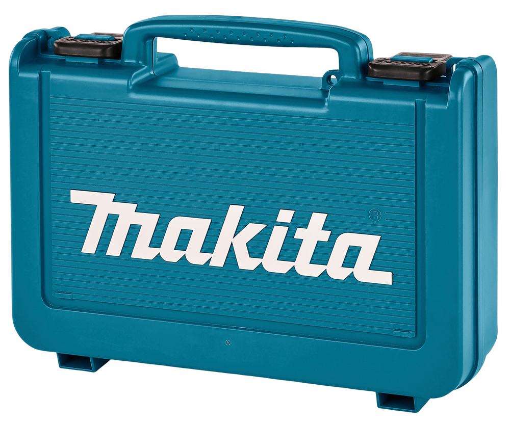 Makita 141104-0 Plastic Carrying Case Complete - photo 3