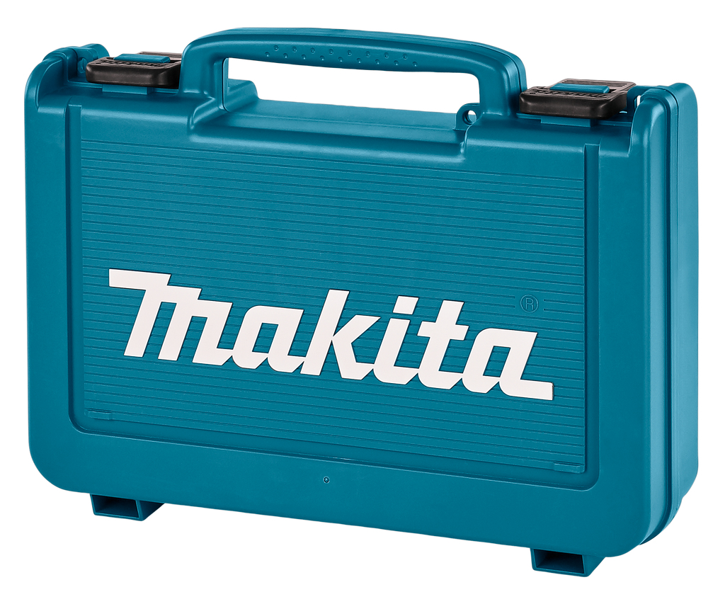 Makita 141104-0 Plastic Carrying Case Complete - photo 4
